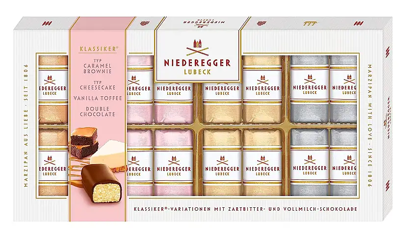 Marzipan Klassiker®-Variationen