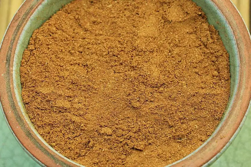 Lebkuchengewürz Neunerlei 100g im Beutel