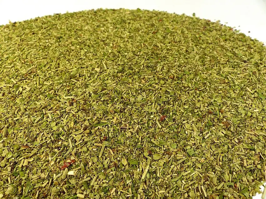 Italienische Kräuter Gewürzzubereitung Naturideen® 100g