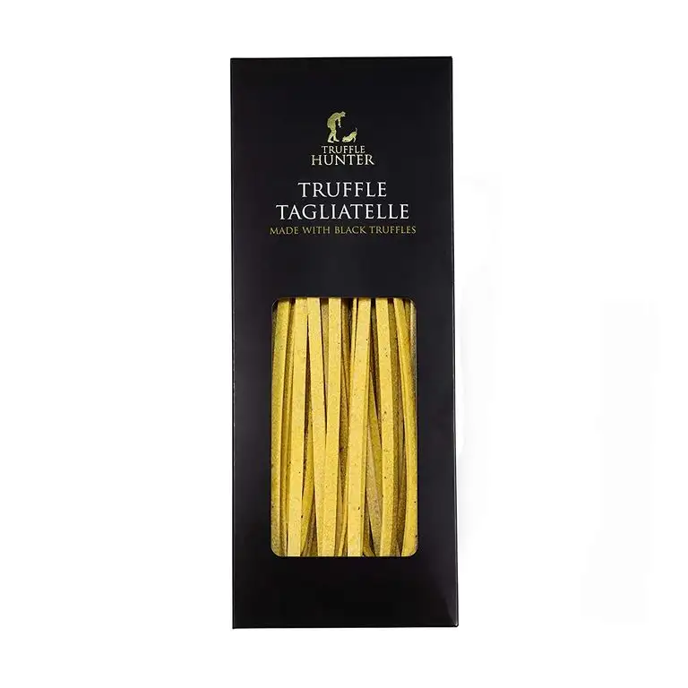 TruffleHunter, Trüffel Tagliatelle Pasta (250g)