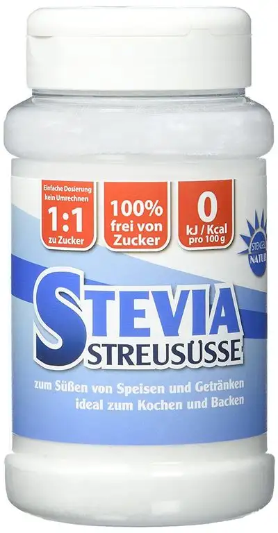 Stevia Tafelsüsseung (1 x 350 g)