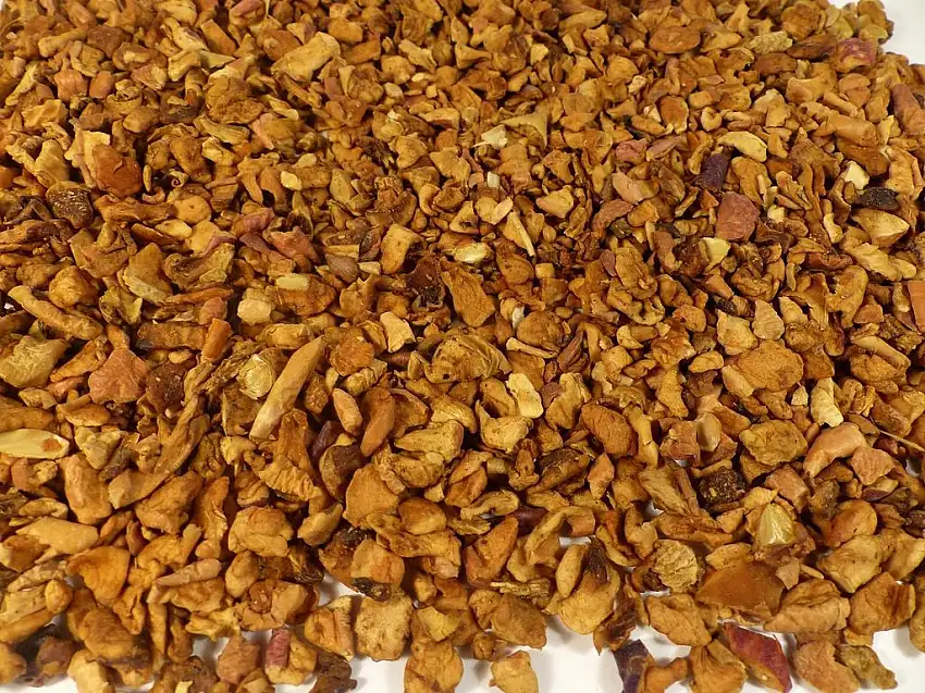 Apfeltee Naturideen® 100g