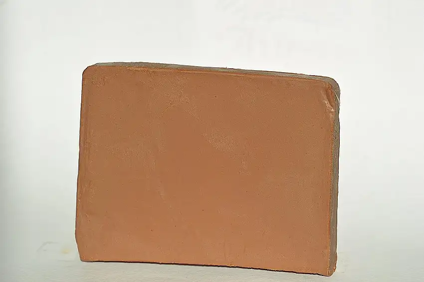 Manouga Bionussnougat dunkel