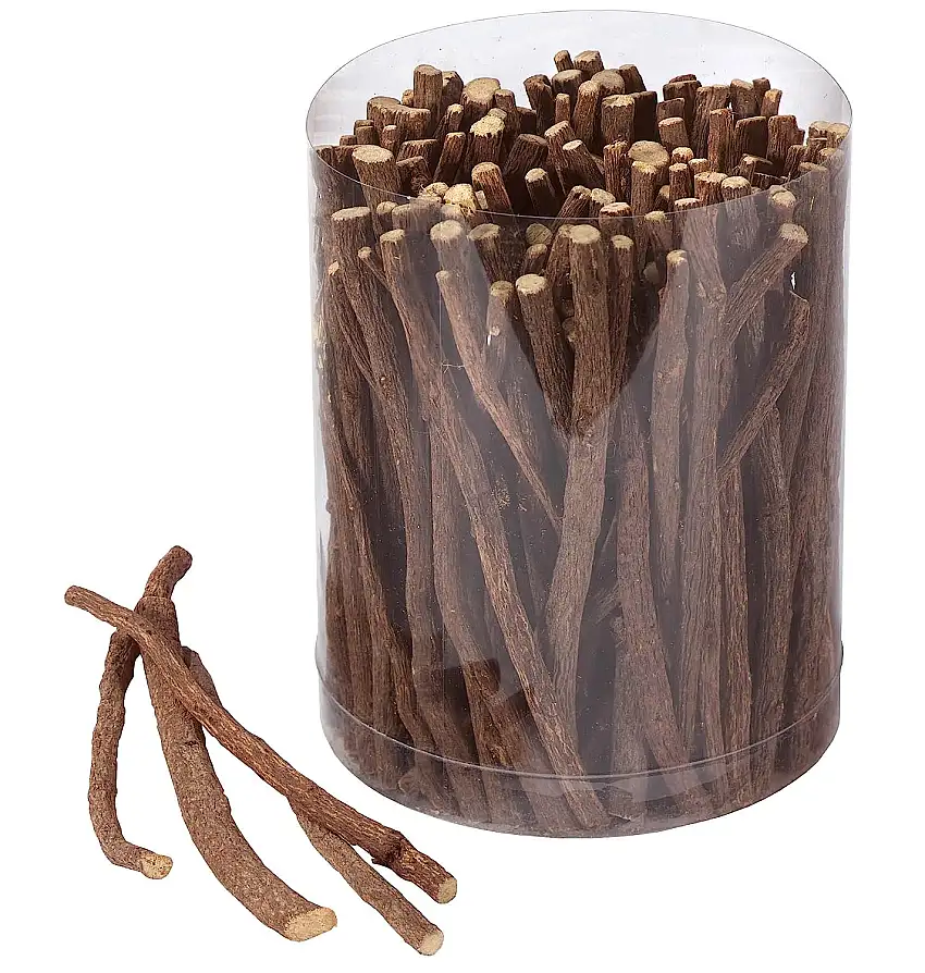 Kindly´s Süssholz (zoethout) - 1 kg
