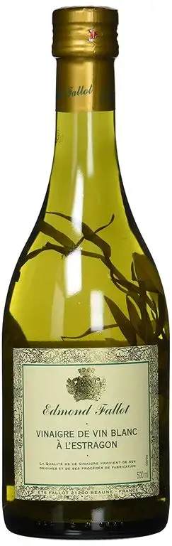 Essig Estragon 50 cl