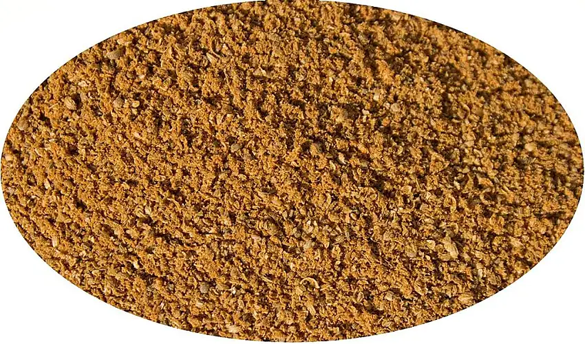 Eder Gewürze - 7 - Meere Curry - 1kg Gewürzmischung,