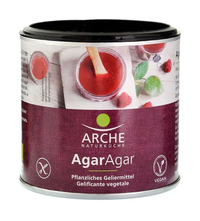 Arche Agar-Agar, 100 g