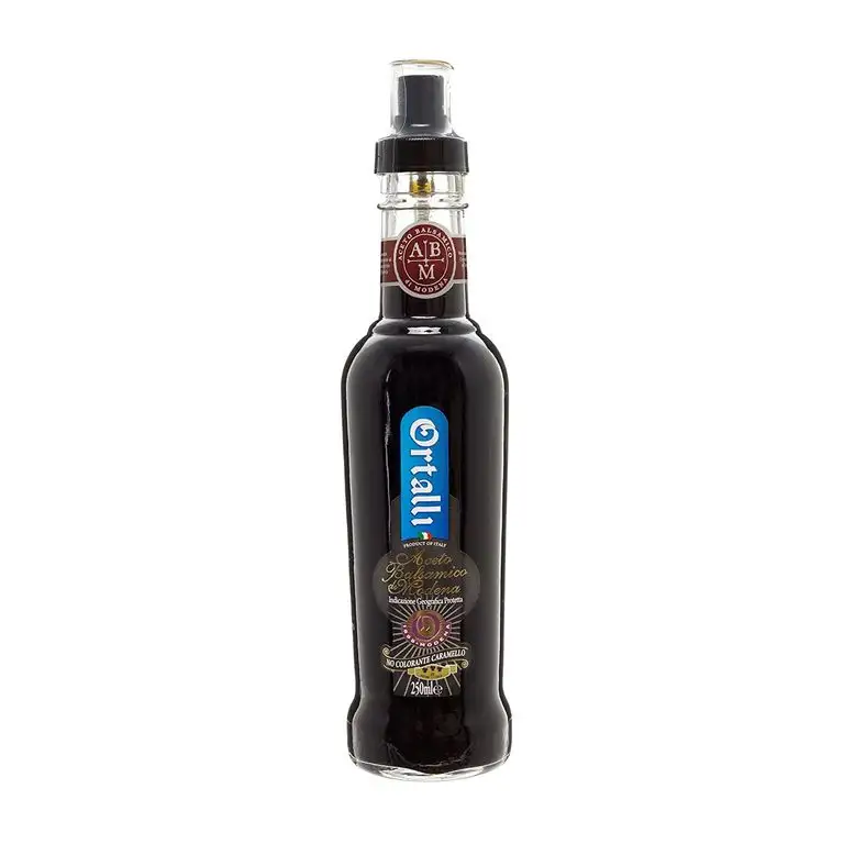 Ortalli Aceto Balsamico di Modena I.G.P. Spray