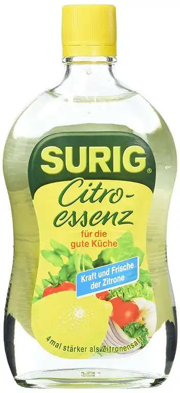 Surig Essig, 6er Pack (6 x 400 g)