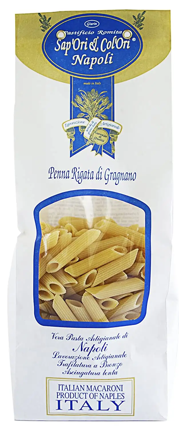 Sapori di Napoli | Penne rigate