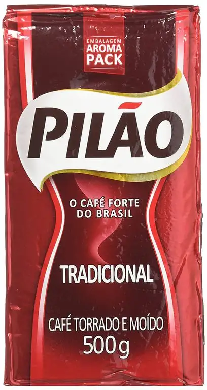 Pilao - Cafe - 500g