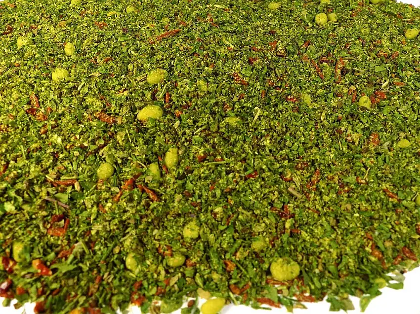 Rucola Pesto Gewürzzubereitung Naturideen® 100g