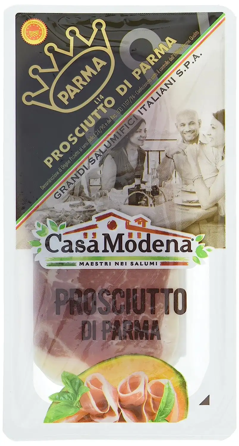 Casa Modena Prosciutto di Parma, 70g