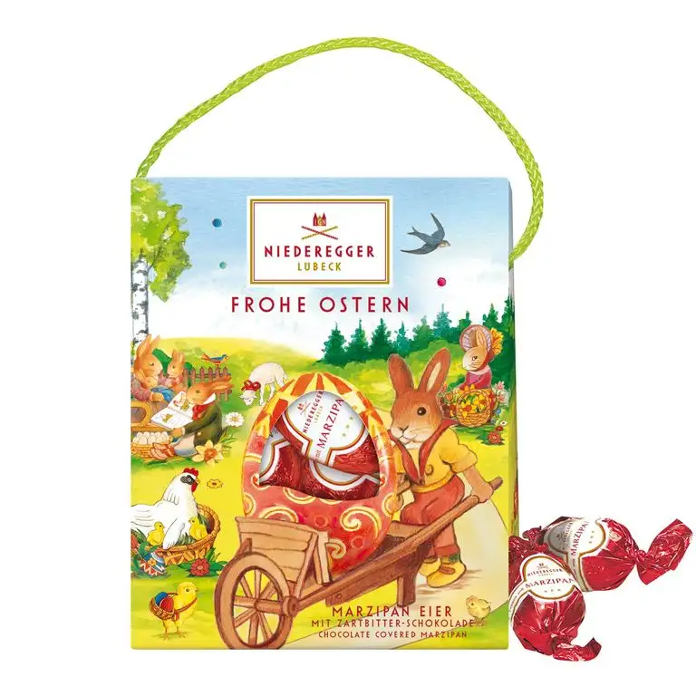 Ostertäschchen
