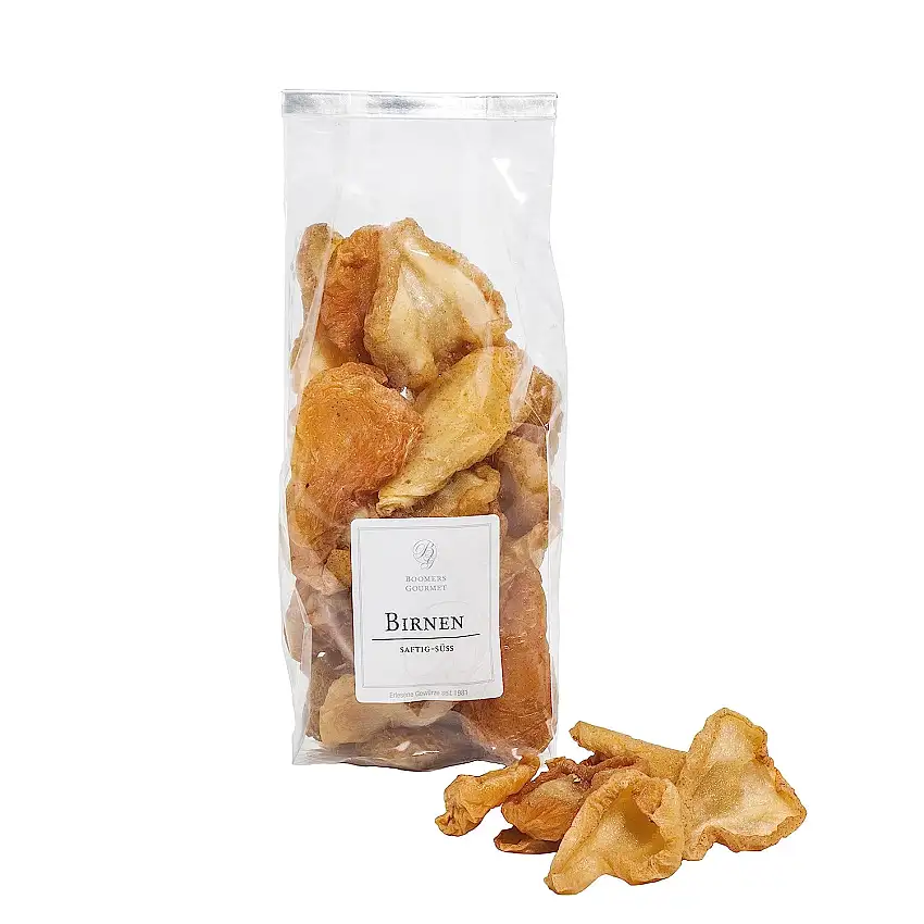 Boomers Gourmet - Birnen - 250 g