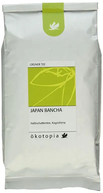 Ökotopia Japan Bancha, 1er Pack (1 x 200 g)