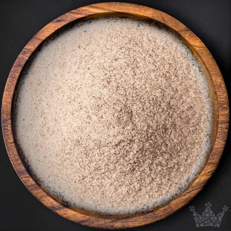 Bremer Gewürzhandel - Vanillezucker 100 Gramm gemahlen mit Natur-Vanille - ohne künstliche Aromen - ohne Zusatzstoffe