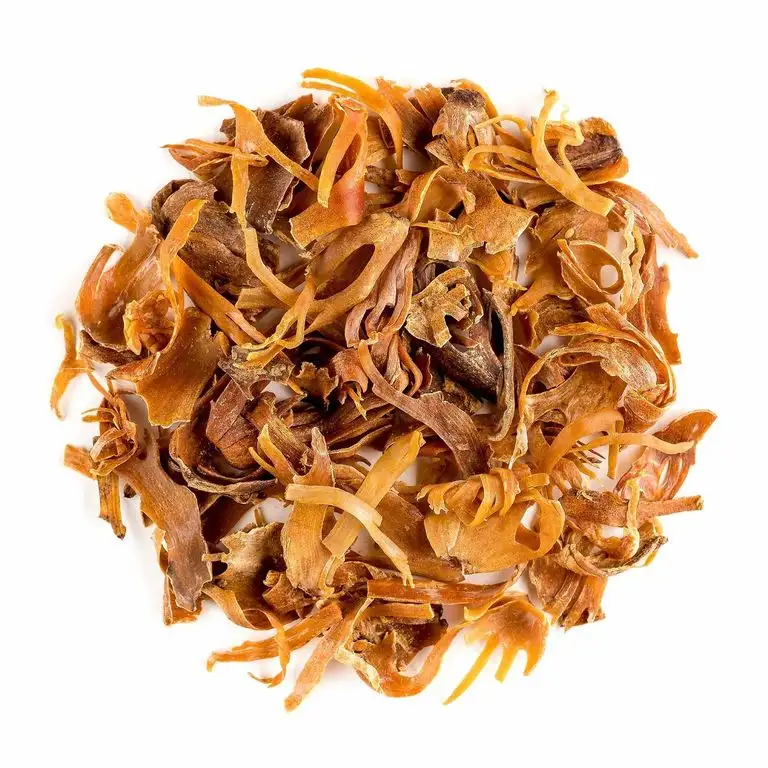 Muskat Blüte Ganzes Bio Gewürz - Muskatblüte 100g