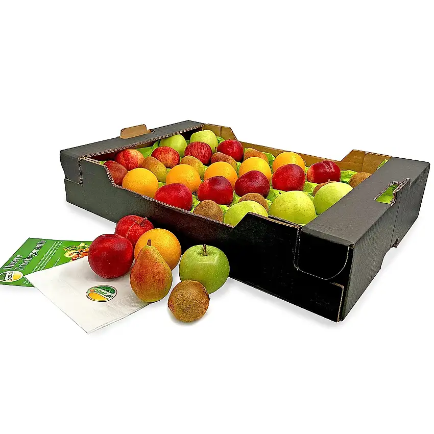 Bürobox Premium