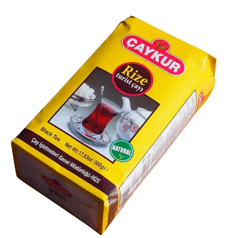 Caykur Rize Turist - Türkischer Tee (500g)