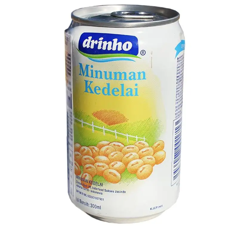 Drinho Sojagetränk 300ml