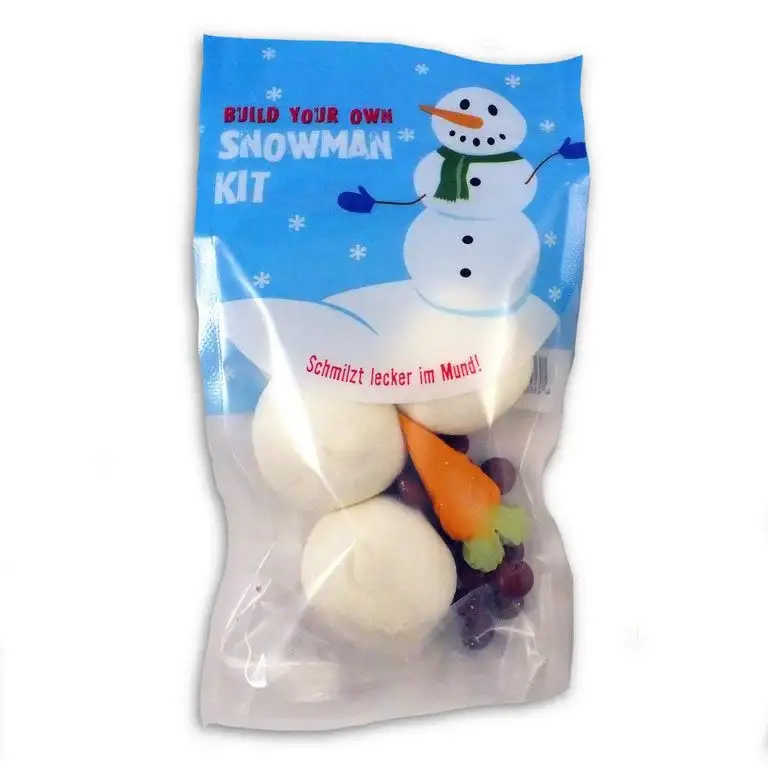 Snowman Kit