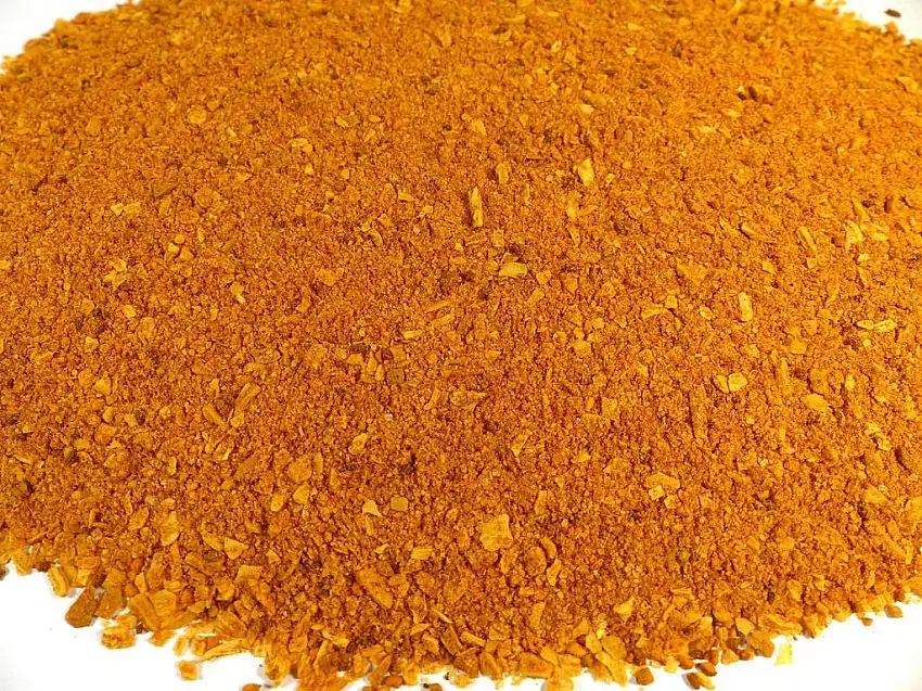 Bratkartoffel Gewürzzubereitung Naturideen® 100g