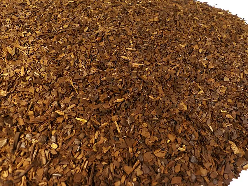 Mate Tee geröstet Naturideen® 100g