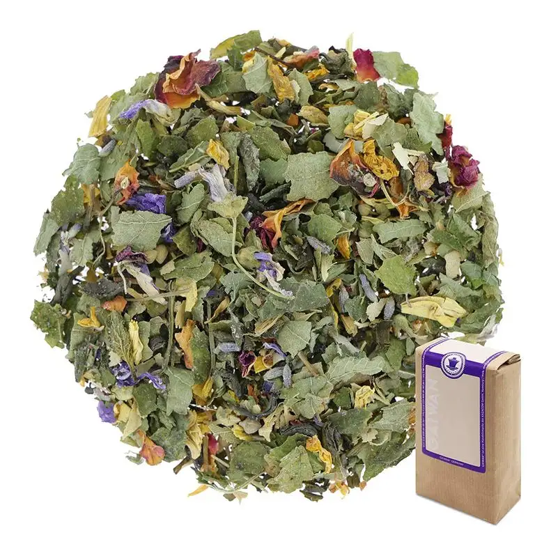 After Work - Grüner Tee lose Nr. 1204 von GAIWAN, 100 g