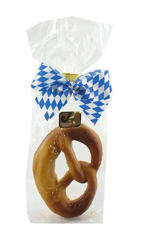 Odenwälder Marzipan Brezel 100g