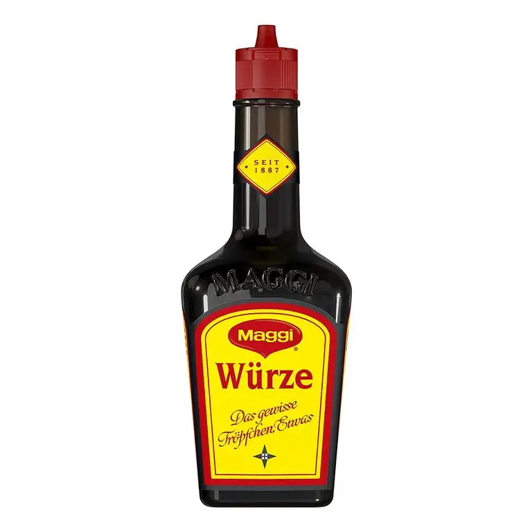 Maggi Würze, 250 g