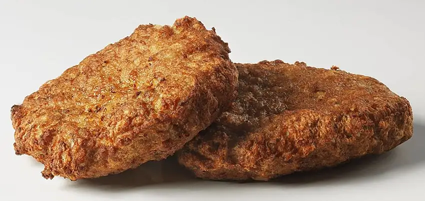 Höhenrainer Geflügel-Frikadellen, 10 Stück