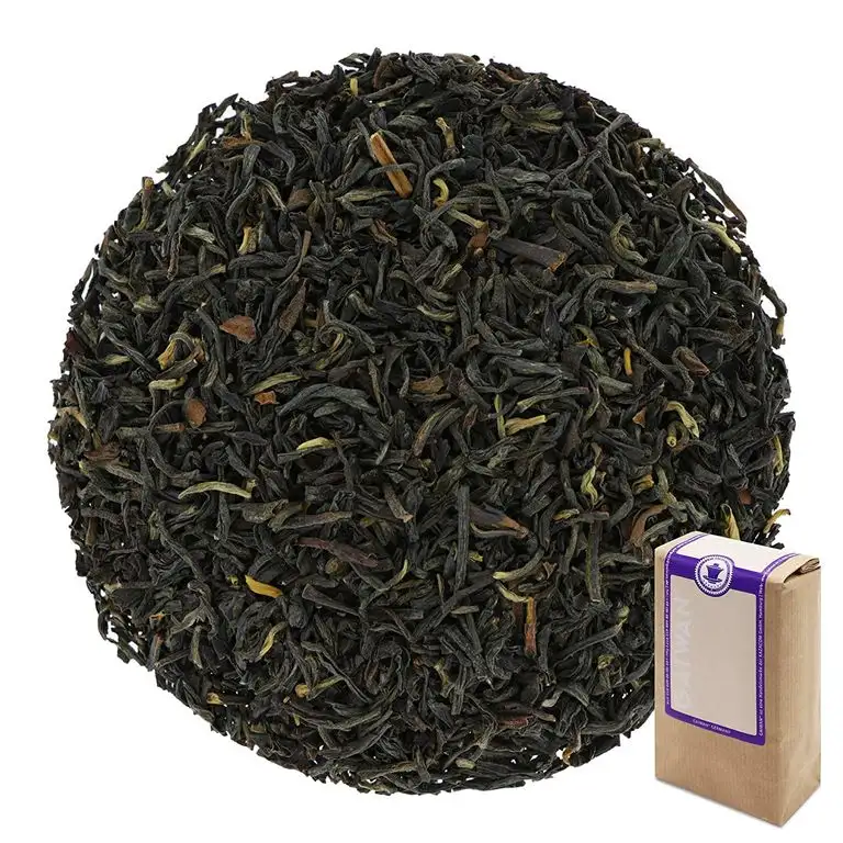 Golden Yünnan GFOP - Schwarzer Tee lose Nr. 1156 von GAIWAN, 250 g