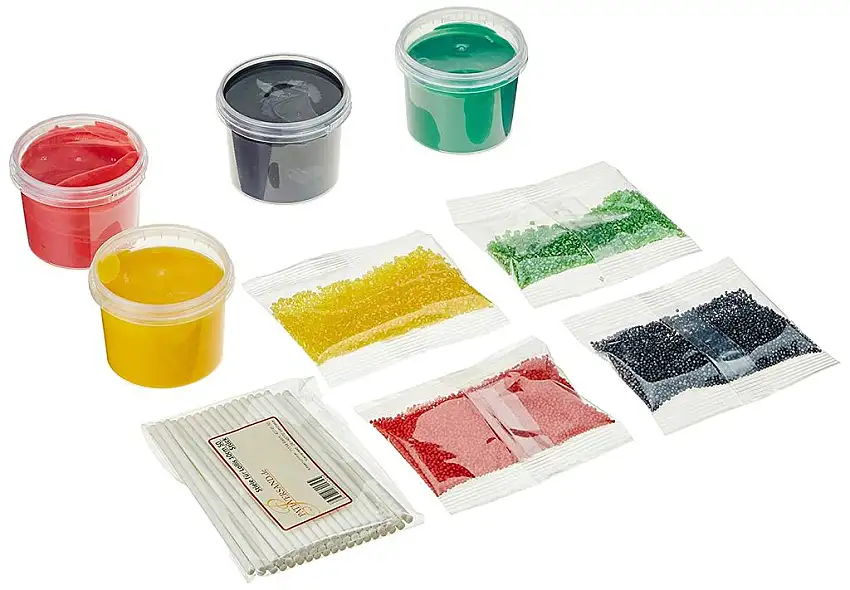 Pati-Versand Cake-Pop Set Ampel, 1er Pack (1 x 1 g)