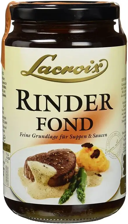 Lacroix Rinder-Fond, 400 ml