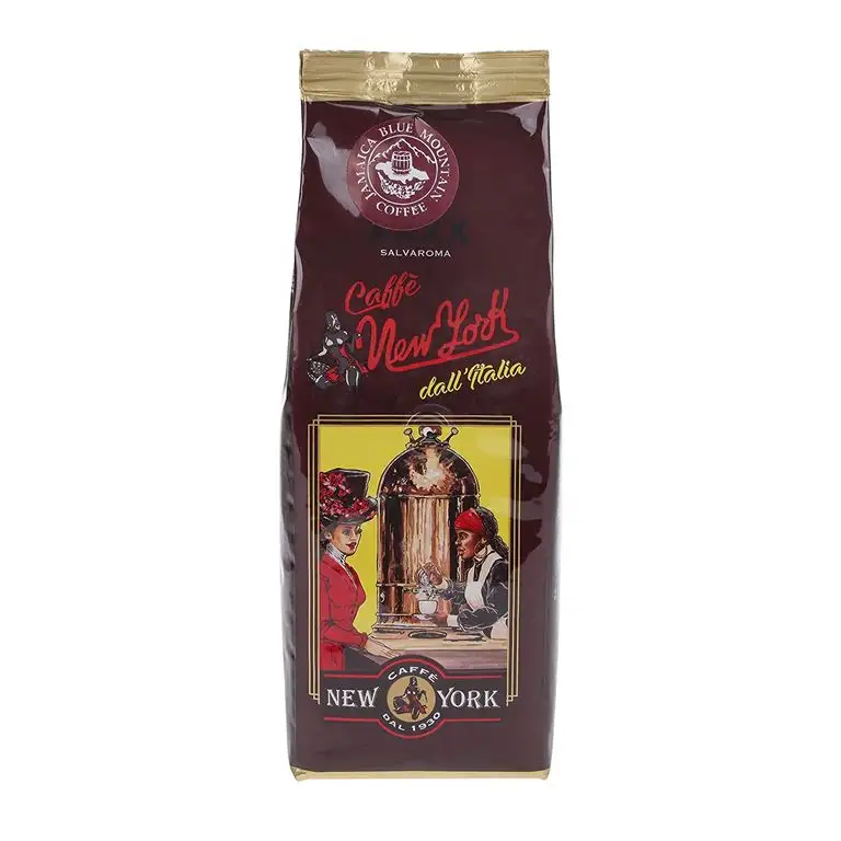 New York Espresso Extra XXXX 250g Bohnen