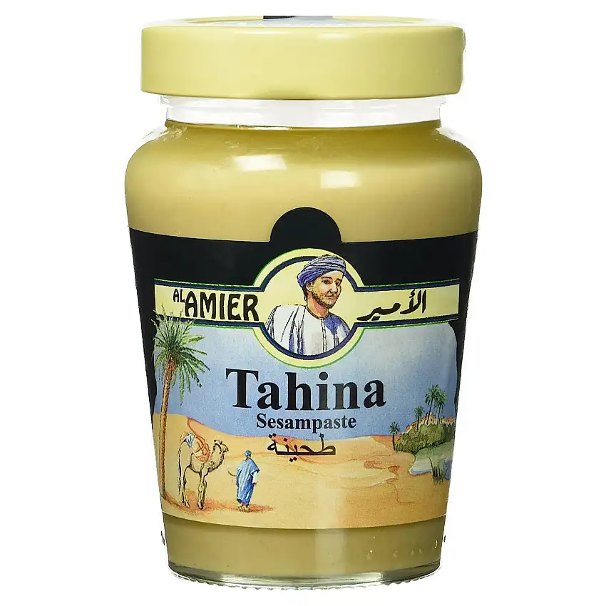 Al Amier Tahina, Sesampaste, 300 g