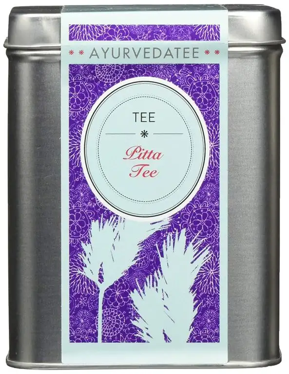 Dolcana Pitta-Tee, 1-er Pack (1 x 200 g Dose)