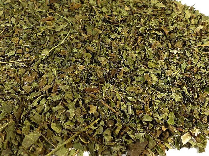 Melissenblätter geschnitten Naturideen® 75g