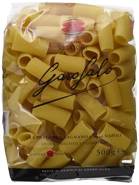 Garofalo Rigatoni , 10er Pack (10 x 500 g)