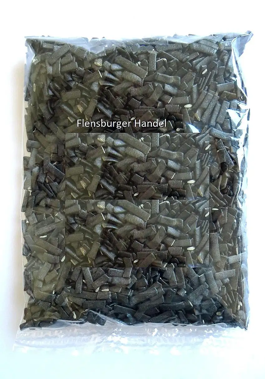 Rexim Salmiak Flakes 200g