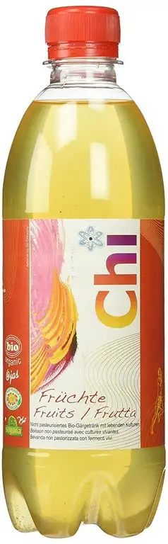 Soyana Früchte-Chi, 4er Pack (4 x 500 g)
