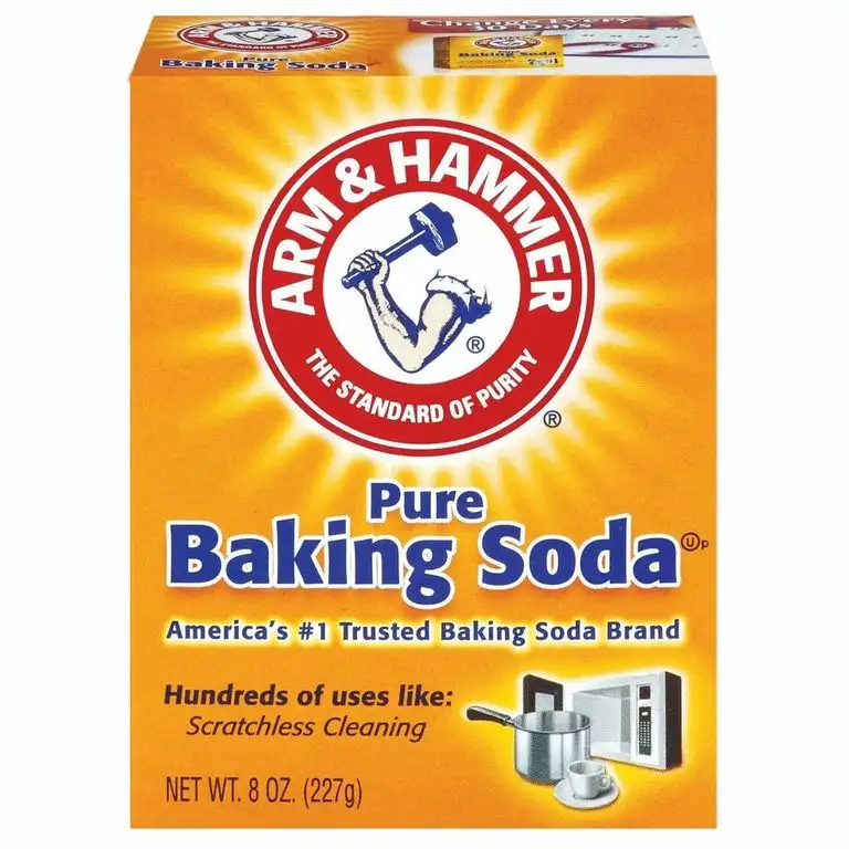 Backpulver, 8 oz, Arm & Hammer