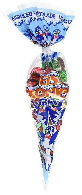 Eichetti Spitztte Eiskonfekt, 200 g