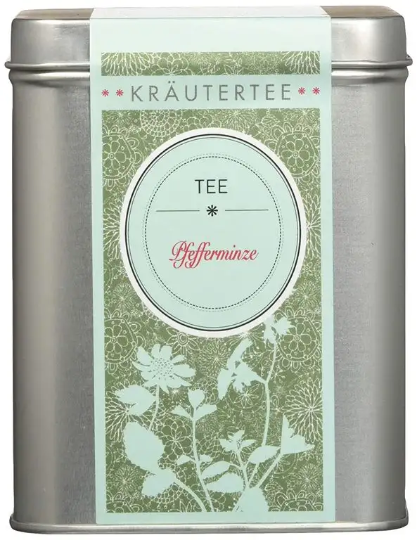 Dolcana Pfefferminze, 1-er Pack (1 x 200 g)