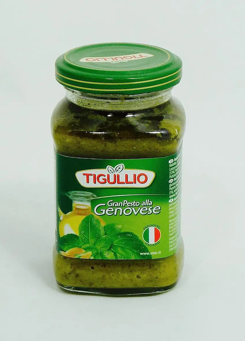 Tigullio Pesto Genovese