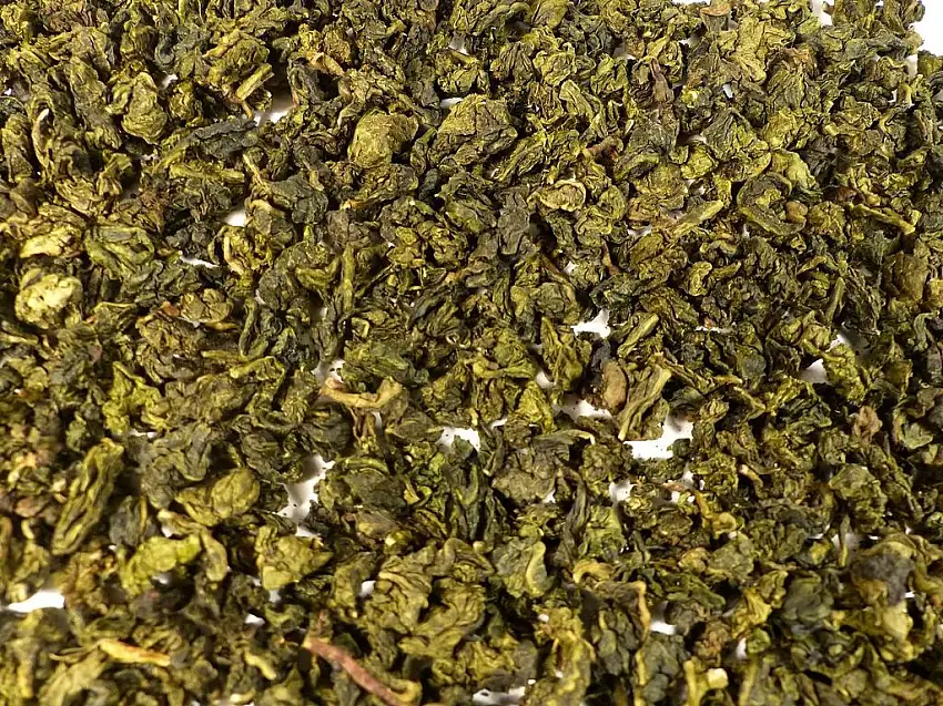 Milky Oolong Tee Naturideen® 250g