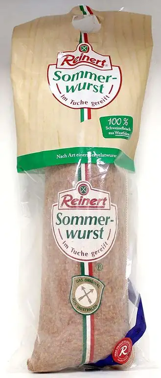 Reinert Sommerwurst 1Kg