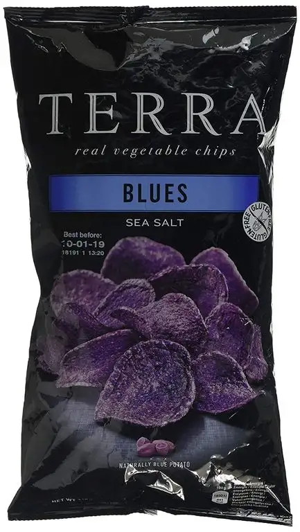 Terra Blues, 2er Pack (2 x 110g)