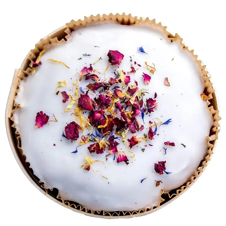Mini-Karottenkuchen von Oma Irmgard – der beste Rüblikuchen der Welt